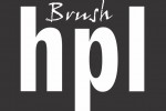 BRUSH HPL BLOK